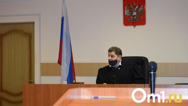 Владимир Путин назначил нового председателя Черлакского райсуда Омской области