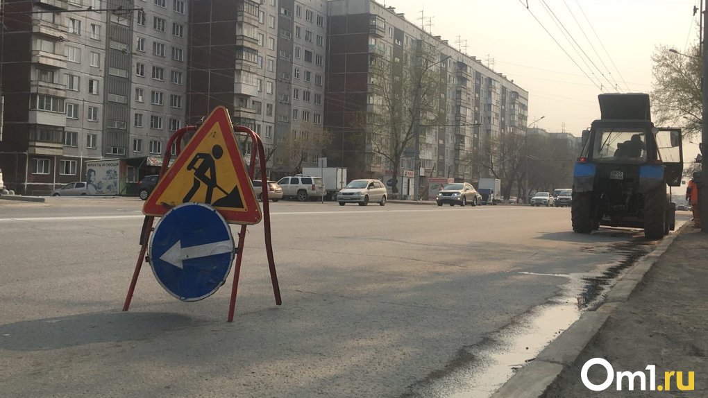 Дороги до туристических объектов Новосибирска отремонтируют по нацпроекту БКД