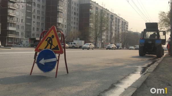 Дороги до туристических объектов Новосибирска отремонтируют по нацпроекту БКД