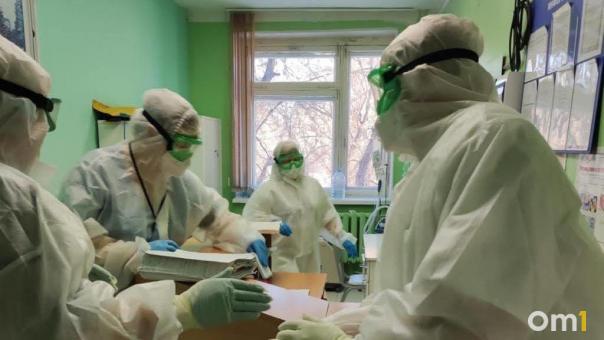 Омикрон нашёл новые пути заражения человека. Шокирующее заявление учёного