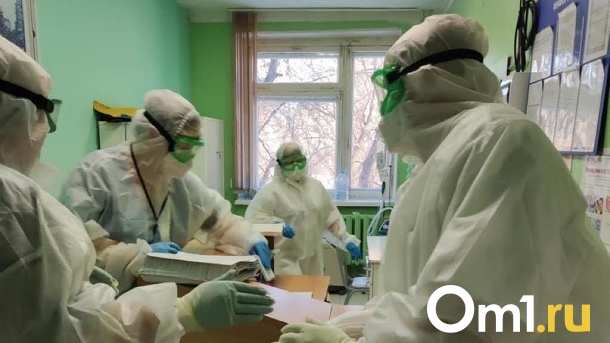 Омикрон нашёл новые пути заражения человека. Шокирующее заявление учёного