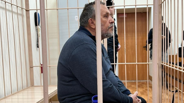 Экс-директора новосибирского театра «Красный факел» Кулябина обвиняют ещё в двух преступлениях