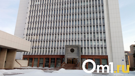 Спикер Заксобрания Новосибирской области Андрей Шимкив рассказал об итогах законопроектной работы