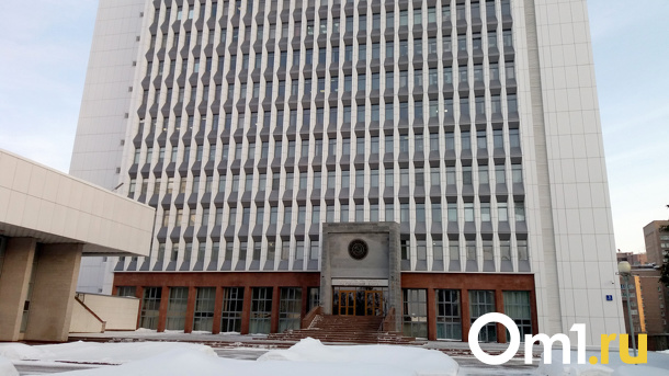 Спикер Заксобрания Новосибирской области Андрей Шимкив рассказал об итогах законопроектной работы