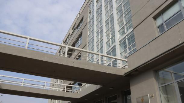 В Новосибирске назначен исполняющий обязанности министра строительства региона