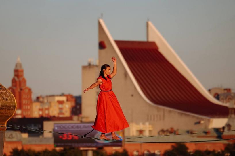 Изображение фоторепортажа