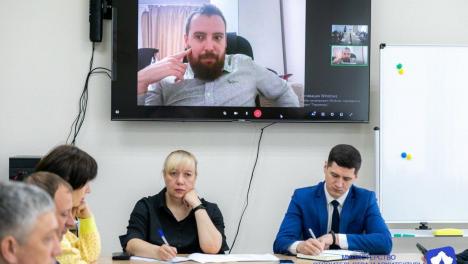 На первых этажах омских новостроек будут открывать поликлиники