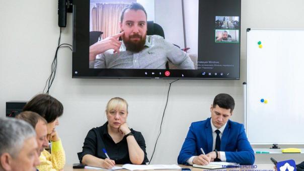 На первых этажах омских новостроек будут открывать поликлиники