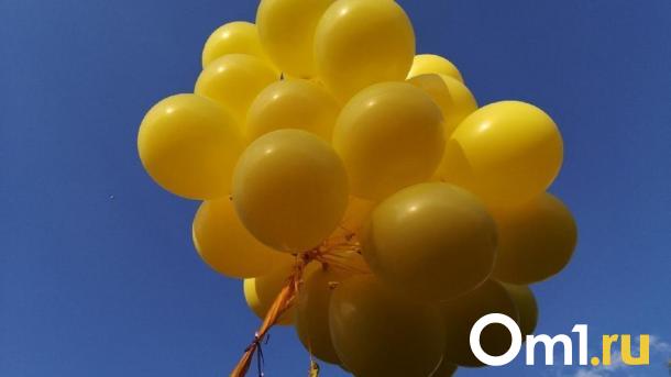 День Омской области и День города будут отмечать в один день