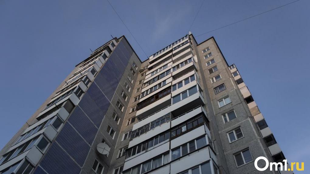 В Омске стремительно растут цены на вторичное жильё