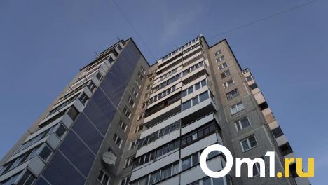 В Омске стремительно растут цены на вторичное жильё