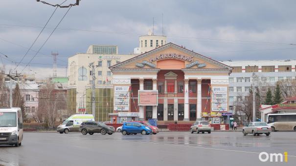 В Омске снова ищут подрядчика для ремонта подземного перехода у «Маяковского»