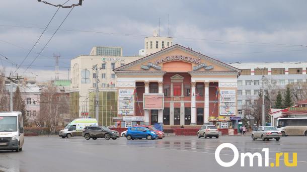 В Омске снова ищут подрядчика для ремонта подземного перехода у «Маяковского»