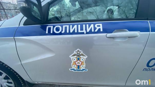 На трассе Омск – Тюмень произошла жуткая авария. Показываем видео