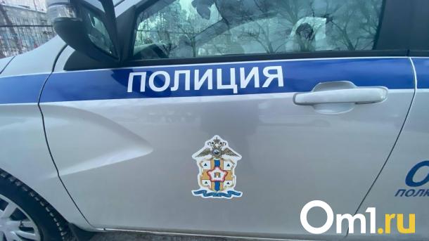 На трассе Омск – Тюмень произошла жуткая авария. Показываем видео