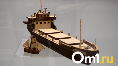 Зелёный фонарь, «Нефть Сибири» и семейная фотография: как Иртыш вдохновляет людей на прекрасное