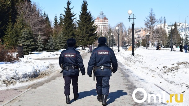 В Омске по дороге на уроки пропал школьник