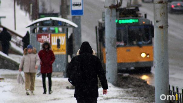 Зачем в Омске нужны остановки «По требованию»?