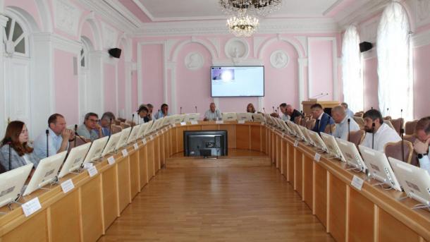 Омск совершил неожиданный рывок: город вышел из списка неблагоприятных