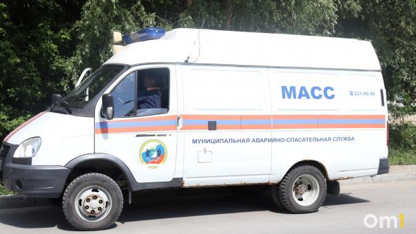 В Новосибирске рабочий погиб на ТЭЦ-5