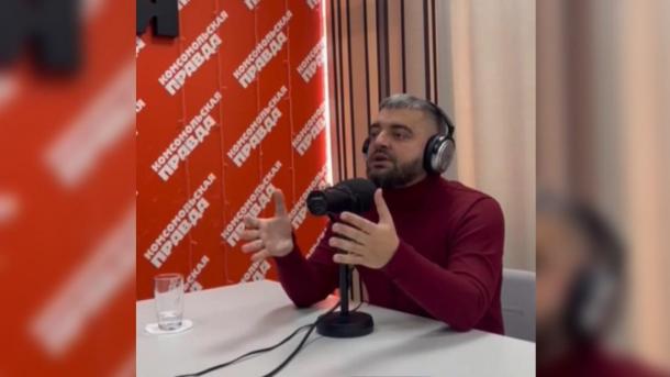 «Называться столицей Сибири — мало»: кандидат в мэры Новосибирска Украинцев рассказал о тестировании