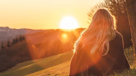 Этого не может быть! Реальные истории омичей, которые боятся солнца