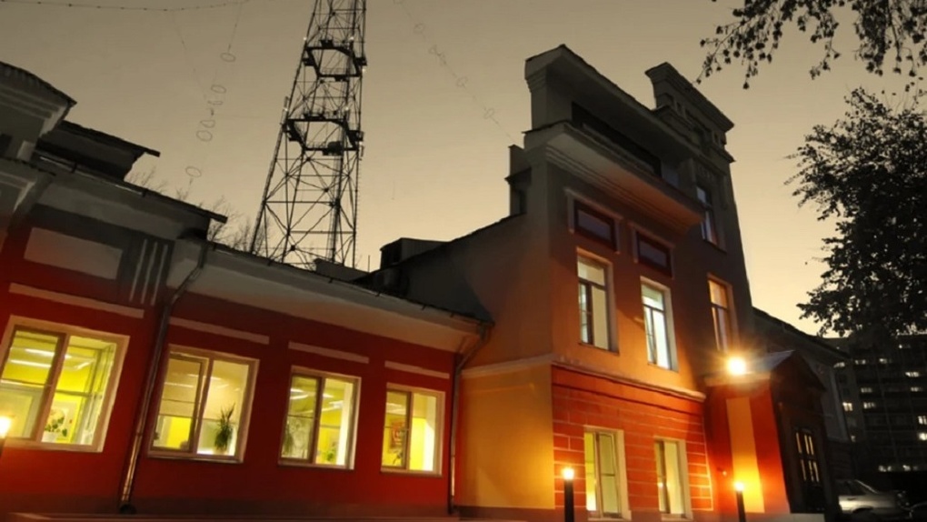 «Глушилка» КГБ в Новосибирске может стать объектом культурного наследия