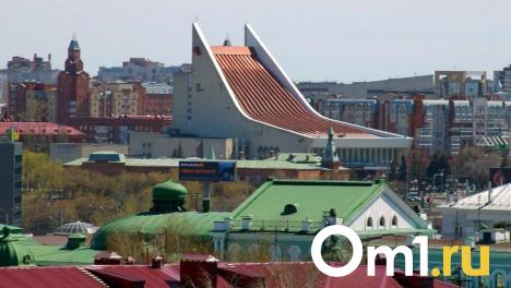 Аренда по цене проездного: омские бизнесмены могут арендовать исторические здания за символическую плату