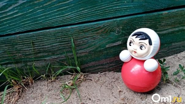 В Новосибирске мужчина украл 4-летнюю девочку и увёз её в Иркутск