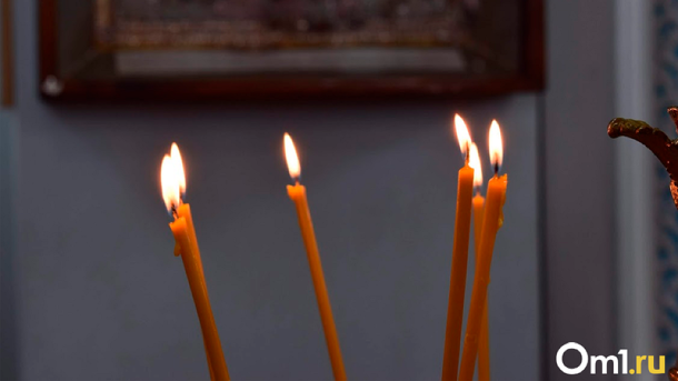 В Омске скончался первый начальник регионального МЧС Владимир Гуржей