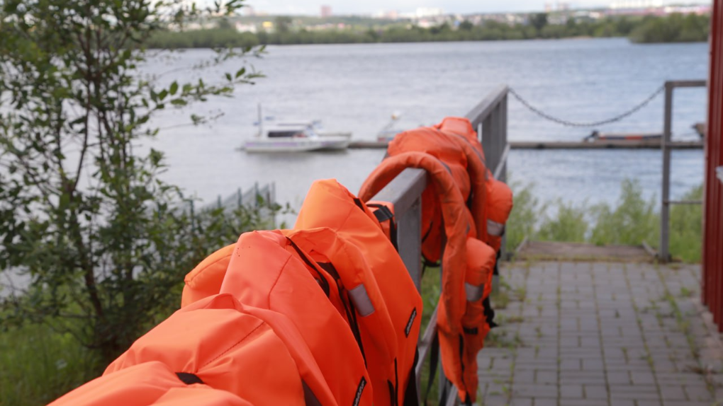 В Новосибирске не хватает матросов-спасателей перед началом купального сезона