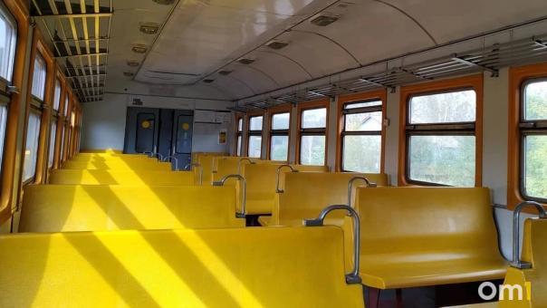 Бесплатный проезд в электричках одобрили для 400 тысяч новосибирцев