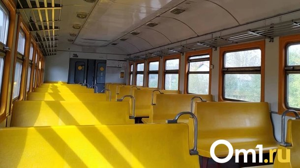 Бесплатный проезд в электричках одобрили для 400 тысяч новосибирцев