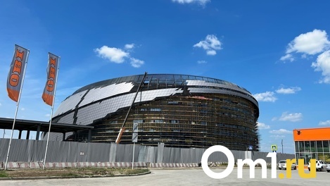 Омский «Авангард» может провести первые 12 матчей нового сезона на выезде