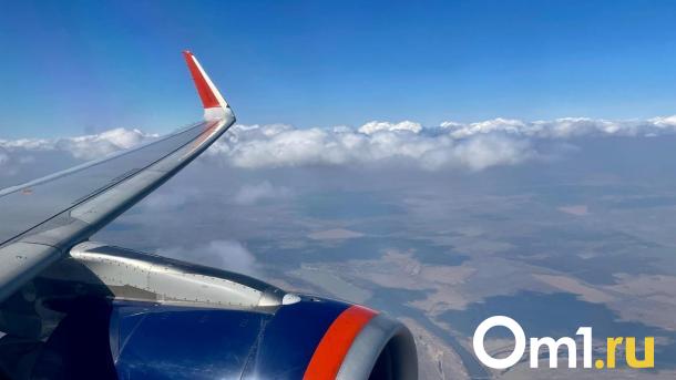В летнем расписании Омского аэропорта ожидают новые субсидированные рейсы