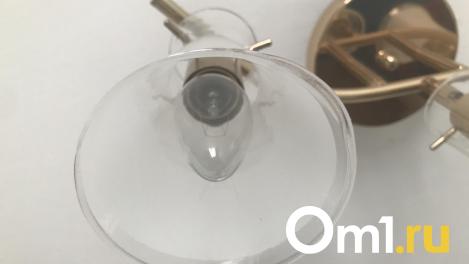 «Умираем от жары»: в некоторых районах Омска до сих пор не включили свет