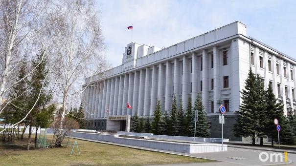 Олеся Потапова покидает пост замминистра региональной политики и массовых коммуникаций Омской области