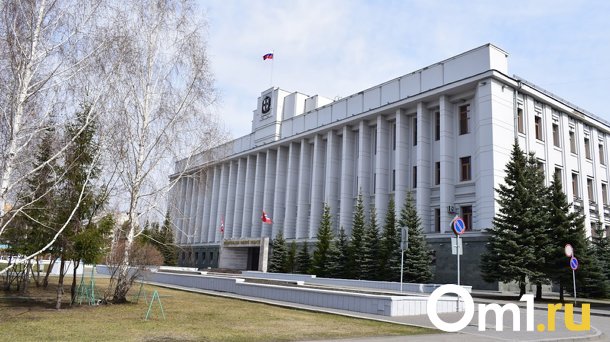 Олеся Потапова покидает пост замминистра региональной политики и массовых коммуникаций Омской области