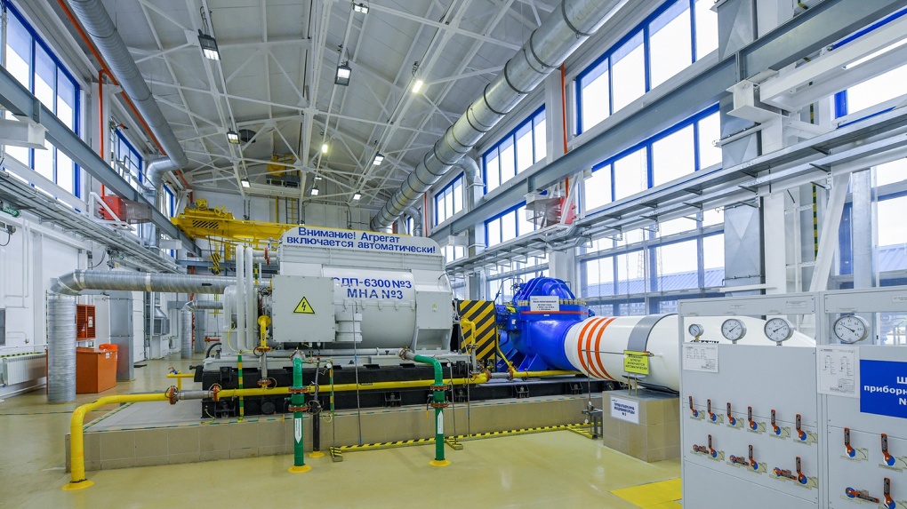 «Транснефть — Западная Сибирь» сэкономила в первом квартале 650 тыс. кВт*час электроэнергии