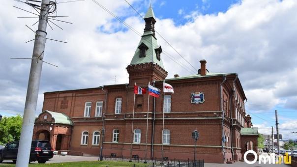 Кандидата Шанцева сняли с выборов в депутаты Омского городского Совета