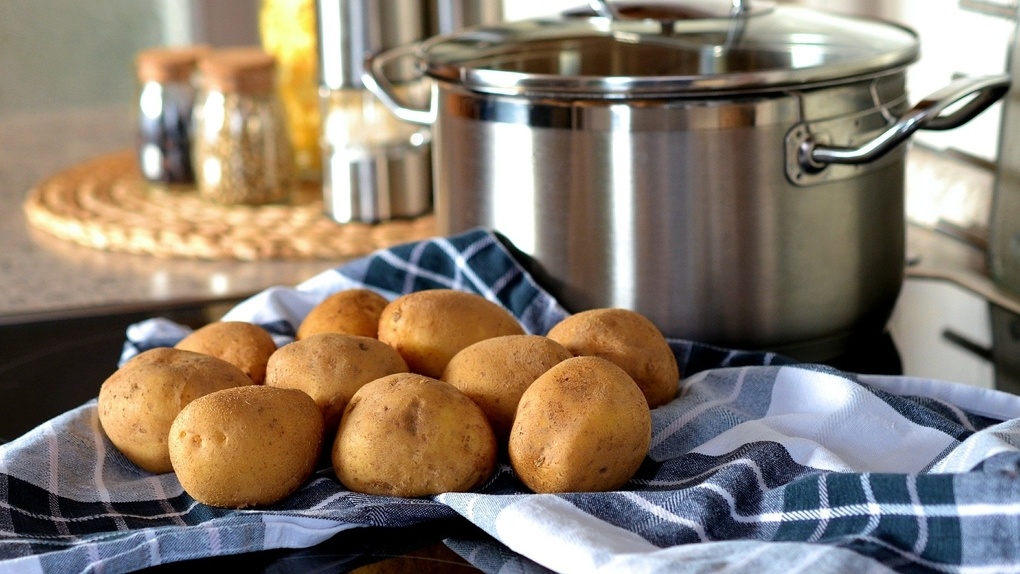 Почему в Новосибирске подорожал картофель, объяснила эксперт
