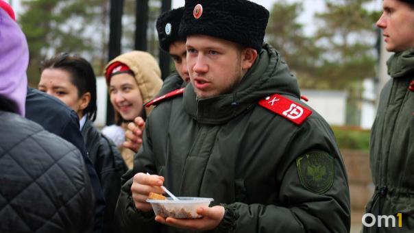 Роспотребнадзор Новосибирской области опроверг слухи о запрете «солдатской каши»