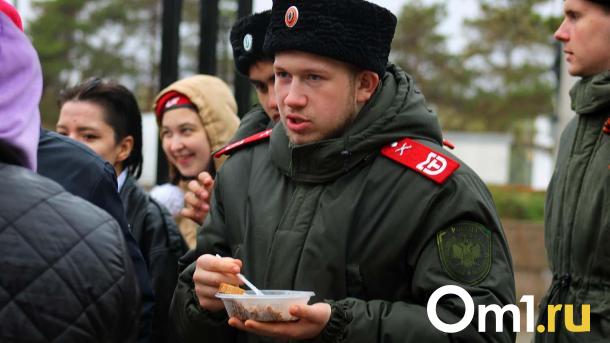 Роспотребнадзор Новосибирской области опроверг слухи о запрете «солдатской каши»