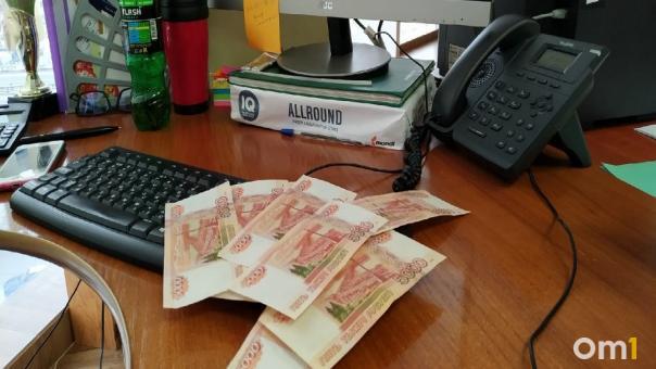 Новосибирские приставы увеличили объём взысканий долгов по кредитов