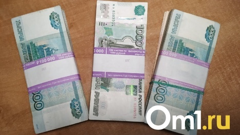 Главному архитектору города в Омске готовы платить до 60 тысяч рублей