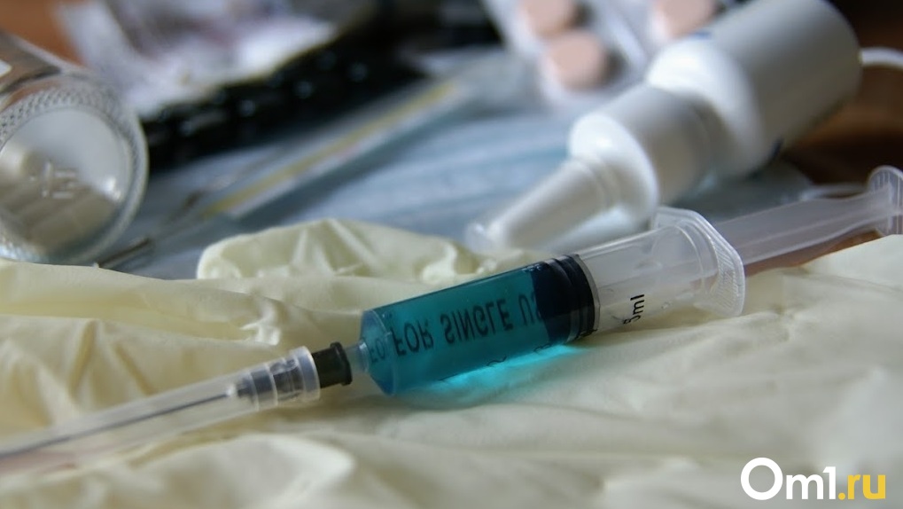 Кого обязали вакцинироваться от коронавируса в Новосибирске? Список профессий