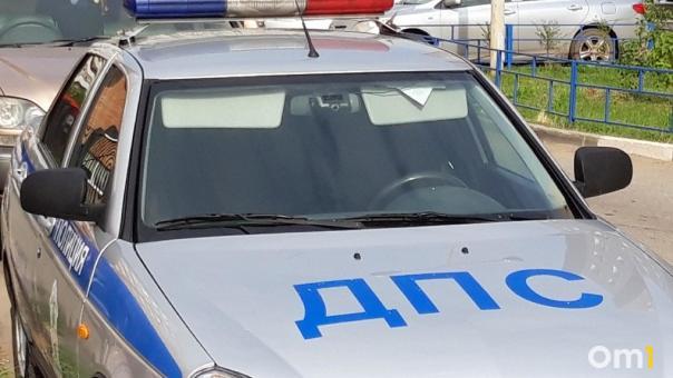 Права и полис ОСАГО в виде QR-кода смогут предъявлять новосибирцы