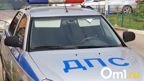 Права и полис ОСАГО в виде QR-кода смогут предъявлять новосибирцы