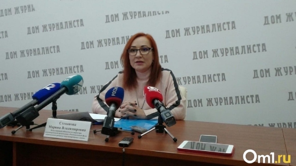 Дело экс-руководителя Фонда капремонта Омской области запретили передавать в Екатеринбург