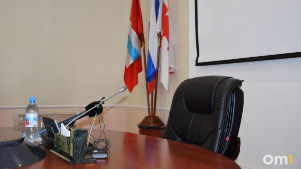 Теперь с перзамом. В Омске изменят состав архитектурно-градостроительного совета